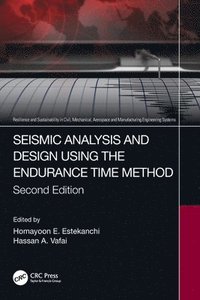 bokomslag Seismic Analysis and Design using the Endurance Time Method