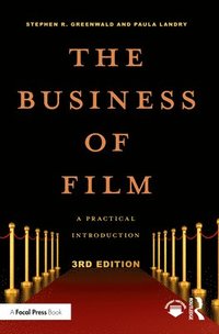 bokomslag The Business of Film