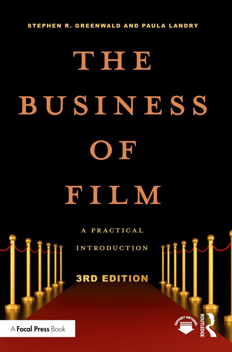 The Business of Film 1