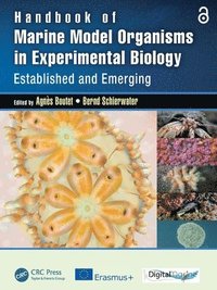 bokomslag Handbook of Marine Model Organisms in Experimental Biology