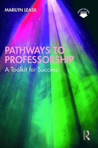 bokomslag Pathways to Professorship
