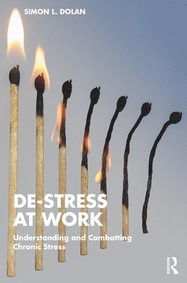 De-Stress at Work 1