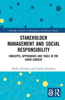 Stakeholder Management and Social Responsibility 1