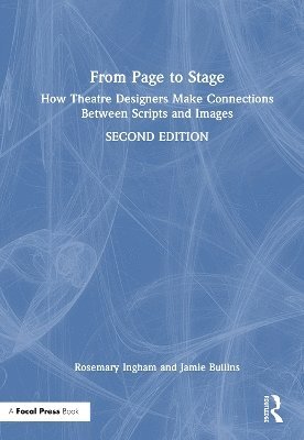 bokomslag From Page to Stage