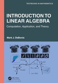 bokomslag Introduction To Linear Algebra