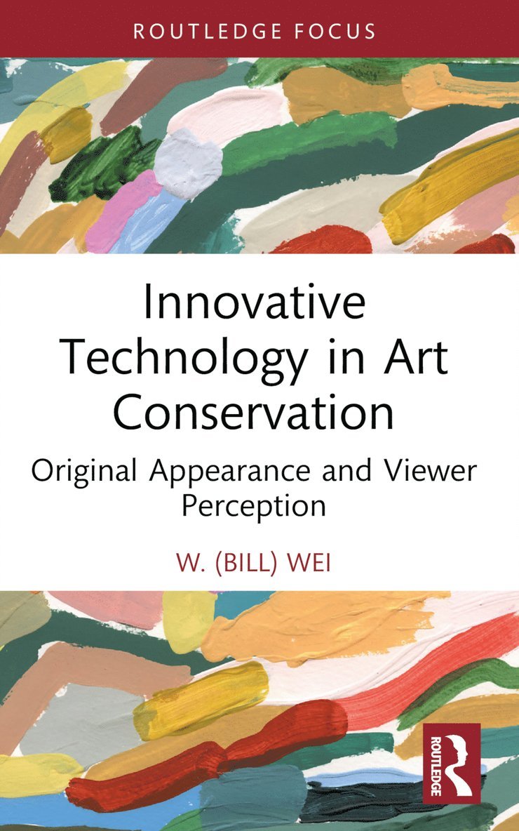 Innovative Technology in Art Conservation