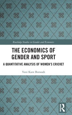 bokomslag Economics of Gender and Sport