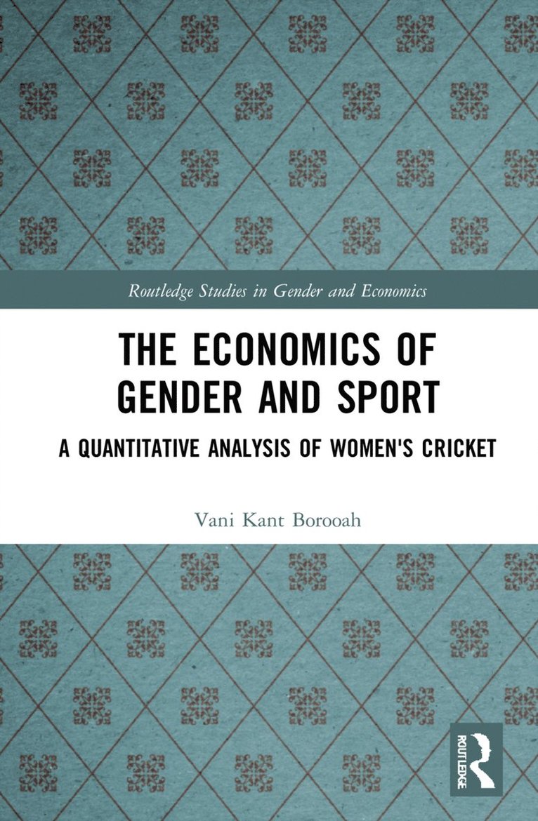 Economics of Gender and Sport 1