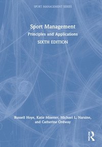 bokomslag Sport Management