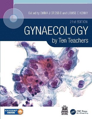 Gynaecology by Ten Teachers 1