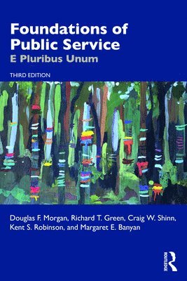 Foundations of Public Service