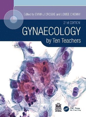 bokomslag Gynaecology by Ten Teachers