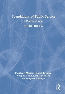 Foundations of Public Service 1