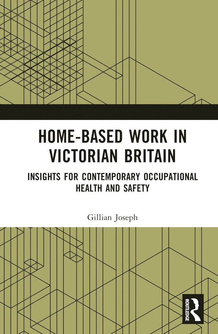 Home-based Work in Victorian Britain 1
