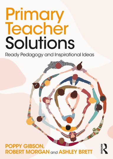 bokomslag Primary Teacher Solutions