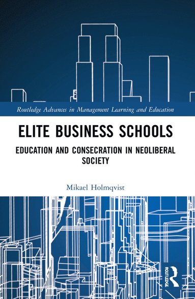 bokomslag Elite Business Schools