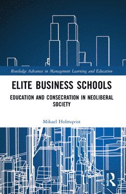 Elite Business Schools 1