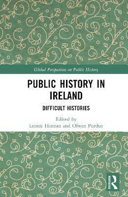 bokomslag Public History in Ireland