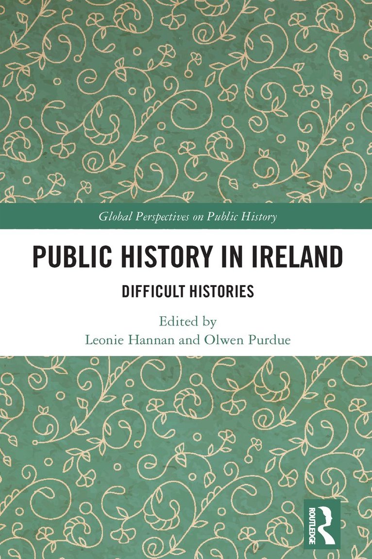 Public History in Ireland 1