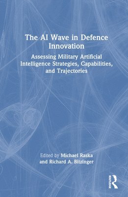 The AI Wave in Defence Innovation 1