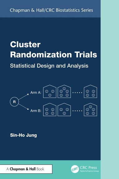 bokomslag Cluster Randomization Trials