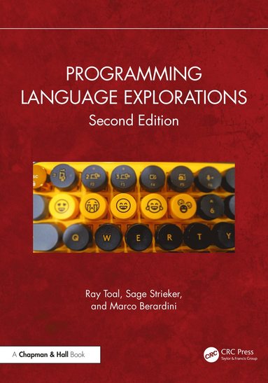 bokomslag Programming Language Explorations