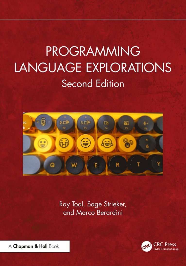 Programming Language Explorations