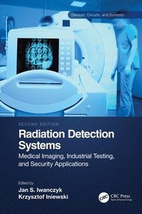 bokomslag Radiation Detection Systems