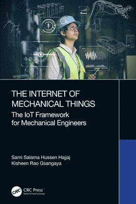 The Internet of Mechanical Things 1