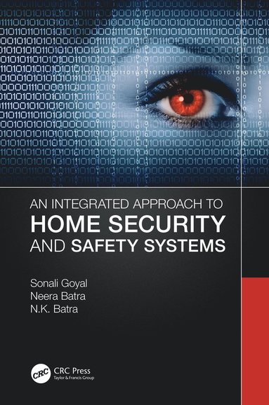 bokomslag Integrated Approach to Home Security and Safety Systems