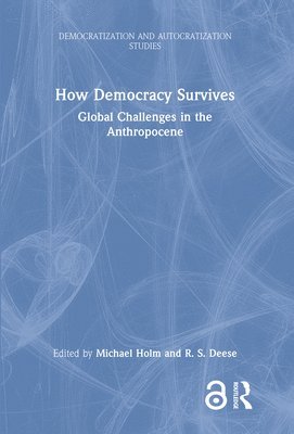 How Democracy Survives 1