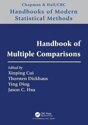 Handbook of Multiple Comparisons 1