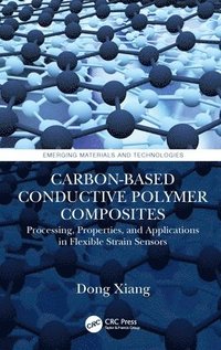 bokomslag Carbon-Based Conductive Polymer Composites