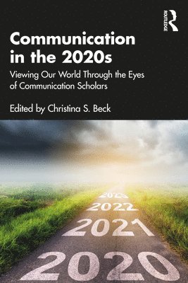 Communication in the 2020s 1