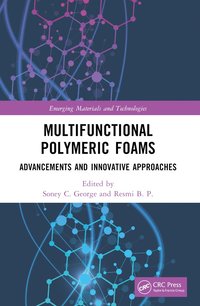 bokomslag Multifunctional Polymeric Foams