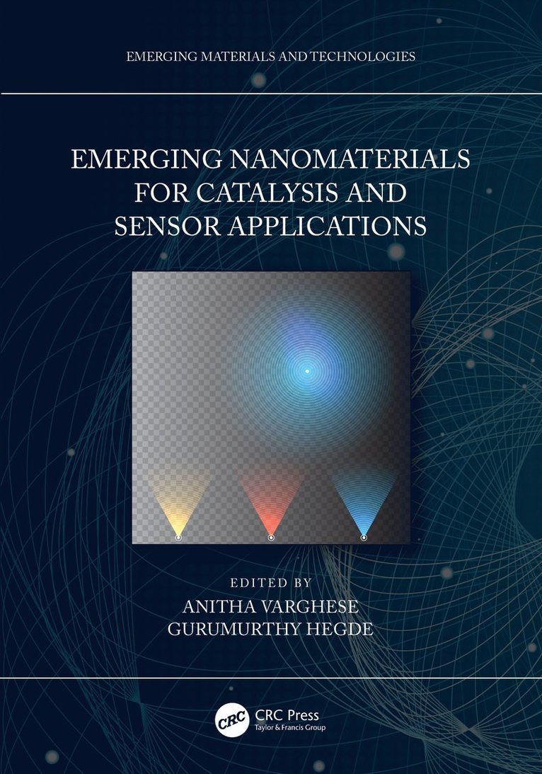 Emerging Nanomaterials for Catalysis and Sensor Applications 1