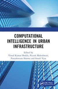 bokomslag Computational Intelligence in Urban Infrastructure