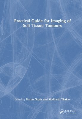 bokomslag Practical Guide for Imaging of Soft Tissue Tumours