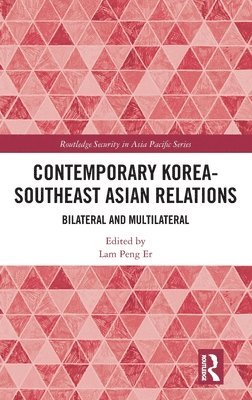 Contemporary Korea-Southeast Asian Relations 1