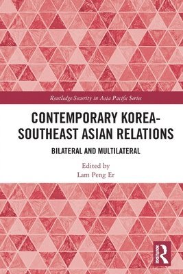 Contemporary Korea-Southeast Asian Relations 1