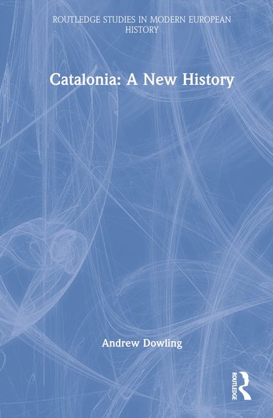 bokomslag Catalonia: A New History