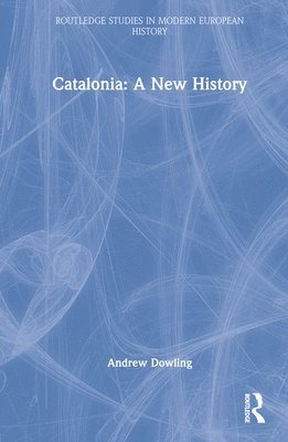 Catalonia: A New History 1