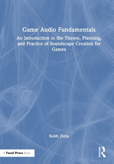 bokomslag Game Audio Fundamentals