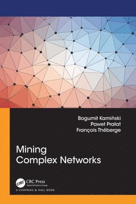 Mining Complex Networks 1