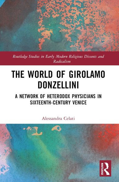 Alessandra Celati - World of Girolamo Donzellini, Häftad