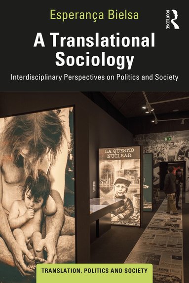 Esperança Bielsa - Translational Sociology, Häftad
