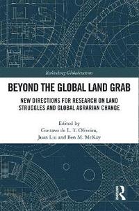 bokomslag Beyond the Global Land Grab