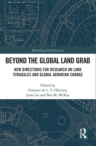 bokomslag Beyond the Global Land Grab