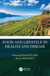 bokomslag Food and Lifestyle in Health and Disease