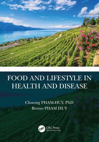 bokomslag Food and Lifestyle in Health and Disease